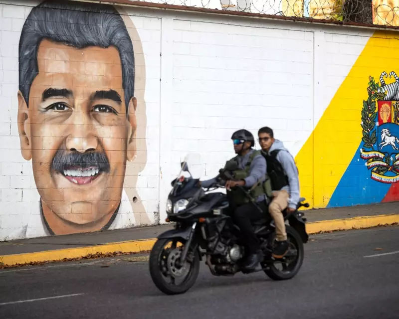 US Officials Retreat from Trump's 'Run Venezuela' Claim After Maduro Capture