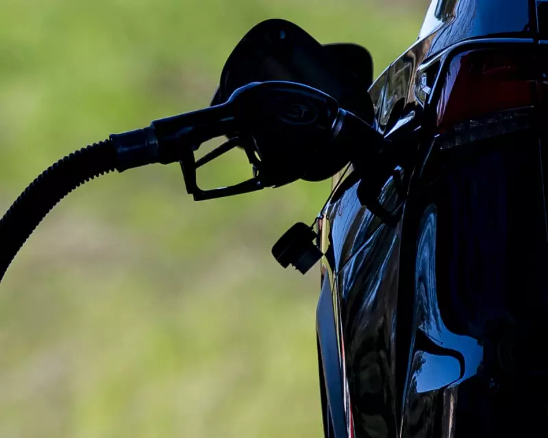 US Red States Push Fossil Fuel 'Liability Shield' to Block Climate Lawsuits