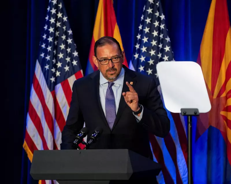 US Secretary of State Races: Key Battlegrounds for 2026 Elections