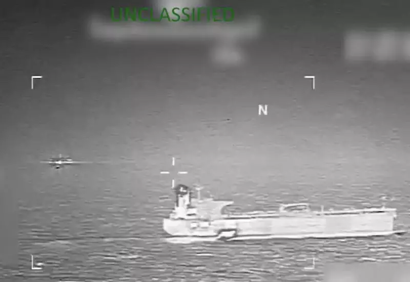 US Seizes Sixth Oil Tanker in Caribbean, Enforcing Trump's Venezuela Sanctions