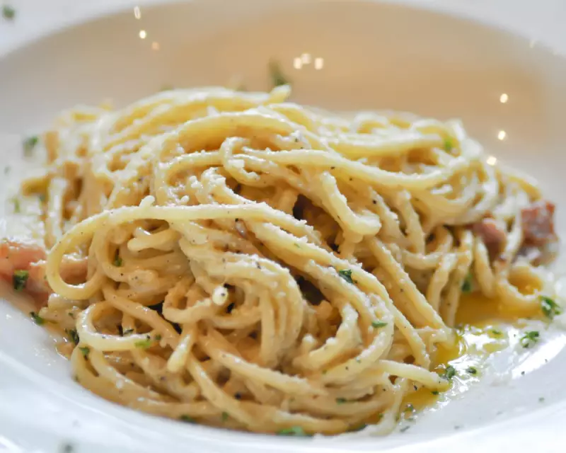 US Slashes Proposed Tariffs on Italian Pasta from 92% to as Low as 2%