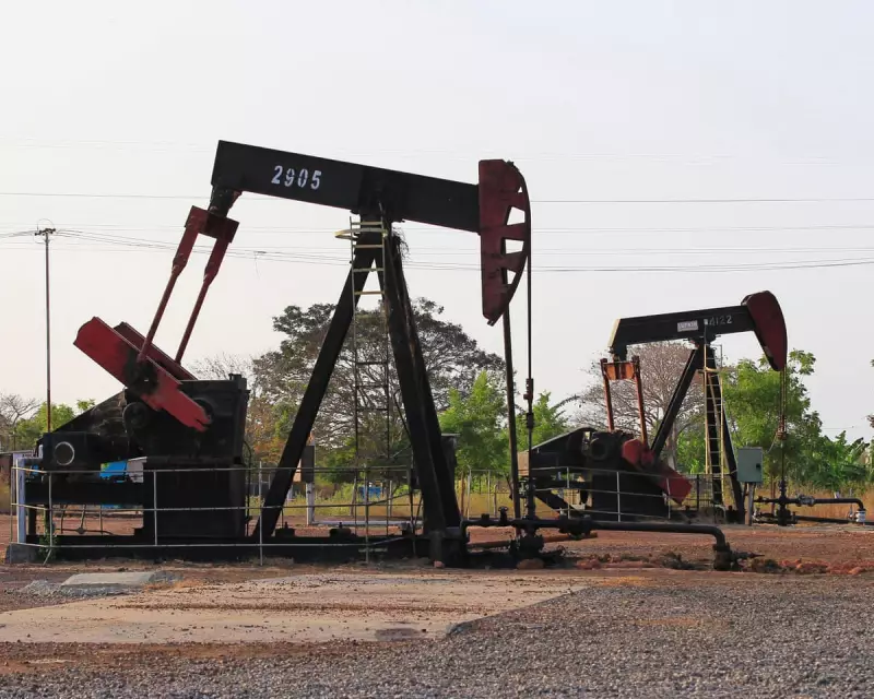 US Strikes Venezuela: Battle for South America's Critical Minerals and Oil