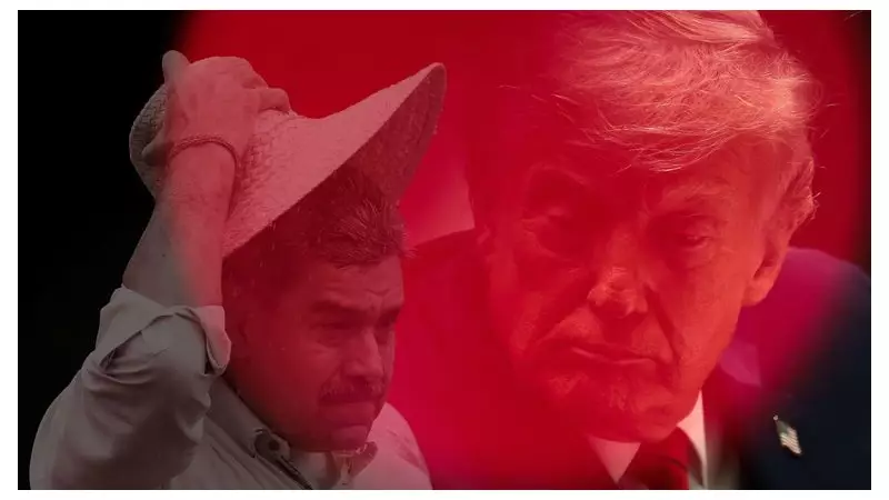 US Strikes Venezuela: How Tensions Escalated to Military Action