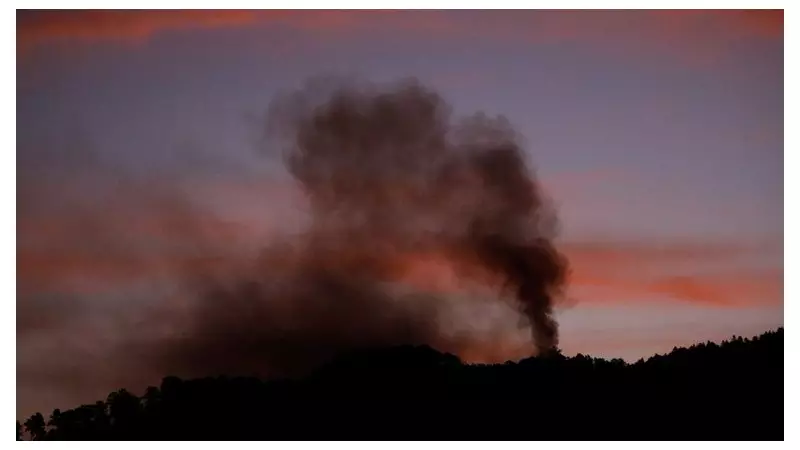 US Strikes Venezuela: Maduro 'Captured' in Dramatic Escalation