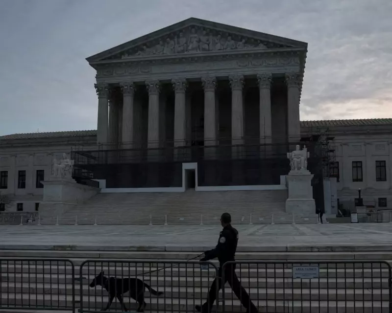 US Supreme Court to Hear Challenge to Hawaii's Strict Gun Control Law