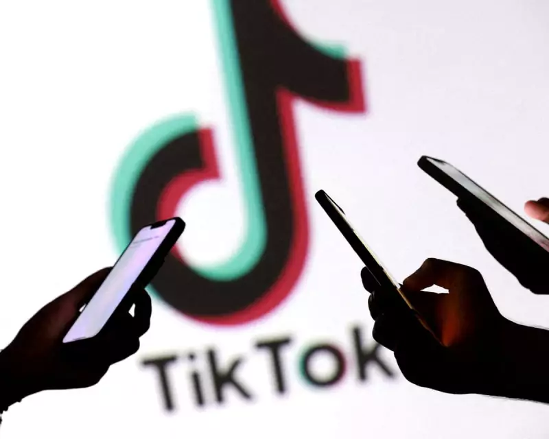 US TikTok Users Deleting App After New Ownership Deal, Analytics Show