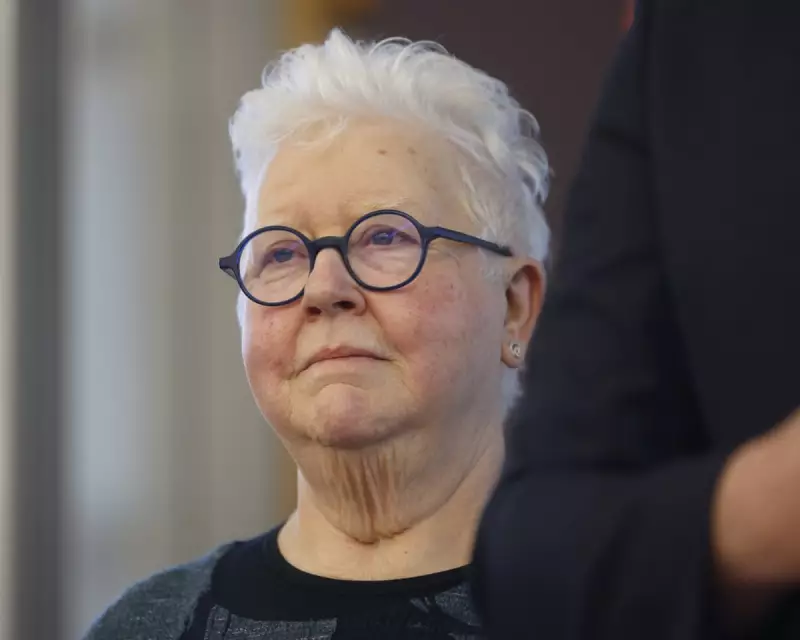 Val McDermid Criticises 'Dishonest' Editing of Old Books for Modern Sensibilities