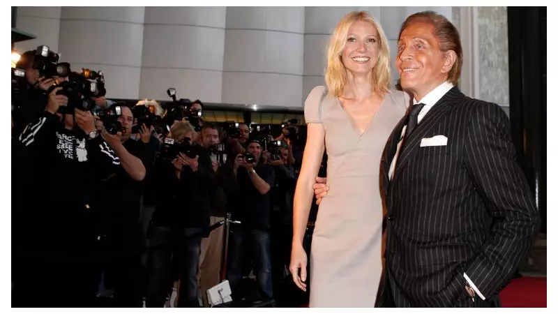 Valentino Dies at 93: Fashion World Mourns End of an Era