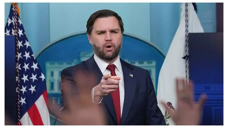 Vance & Lammy Unite: AI Deepfakes 'Entirely Unacceptable' After Grok Abuse