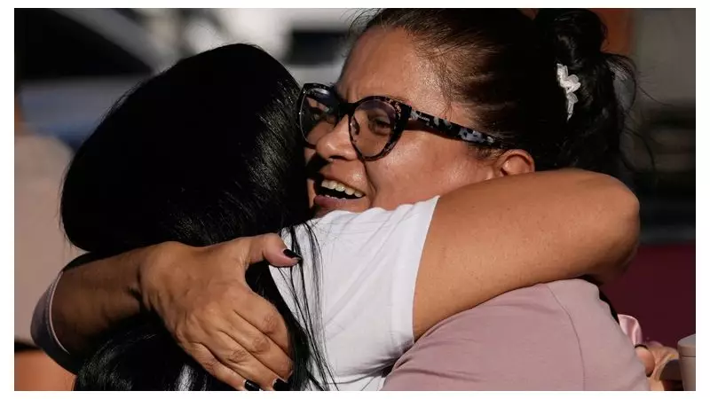 Venezuela Frees Political Prisoners from Notorious El Helicoide Jail