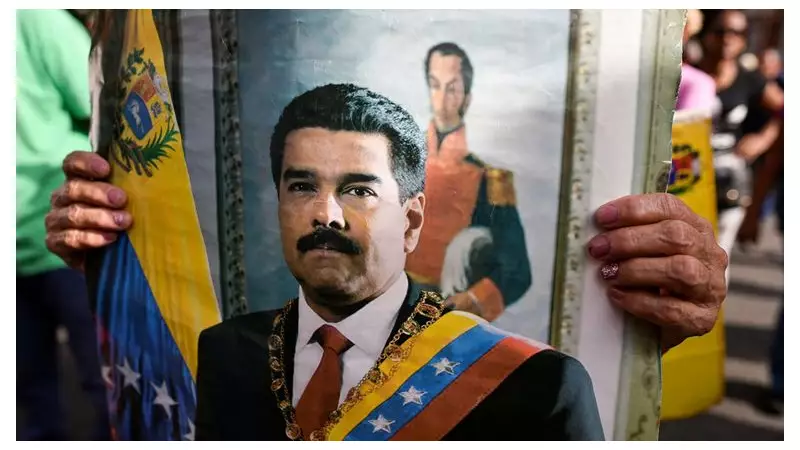 Venezuela in Fear: Caracas Journalist Reveals 'Octopus' Regime Lives On After Maduro