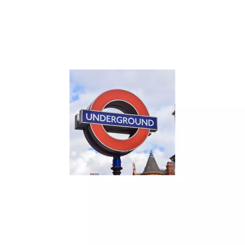 Victoria Line Hit by Severe Delays After Points Failure at Finsbury Park