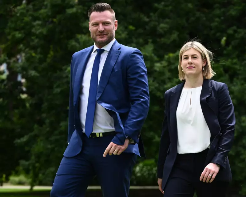 Victorian Liberals' Election Hopes Derailed by Internal Strife as MP Quits