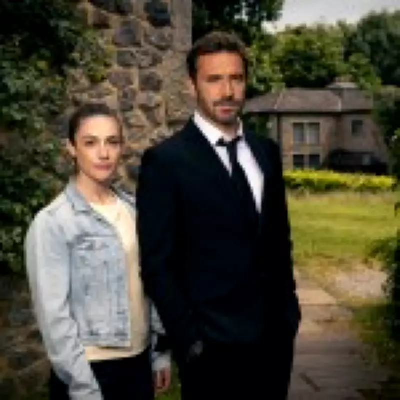 Victoria's Emmerdale Exit Confirmed as Pregnant Isabel Hodgins Departs