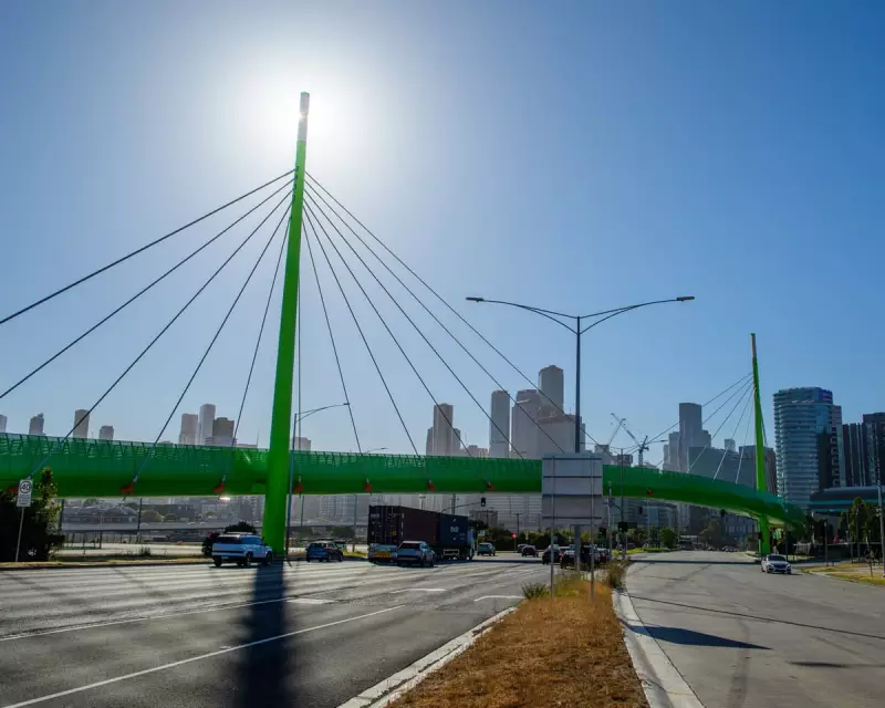 Victoria's Heat Record Under Threat as Temperatures Soar Towards Black Saturday Levels