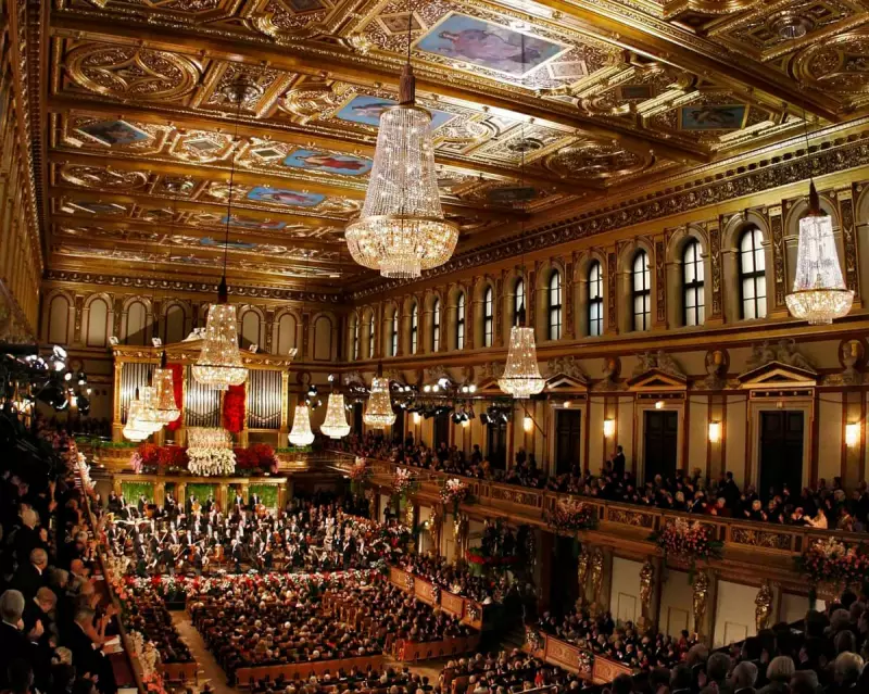 Vienna Slashes Culture Budget, Closing Museums and Cutting Hours