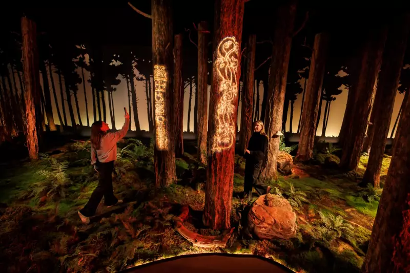 Vikings: The Immersive Experience Opens in London This March