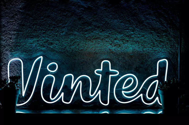 Vinted Tax Warning: London Sellers Risk Fines Over £1,000 Side Hustle Income