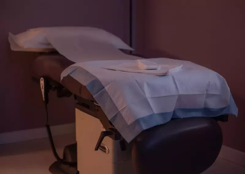 Virginia to Vote on Abortion Rights Amendment in 2026 After Senate Approval