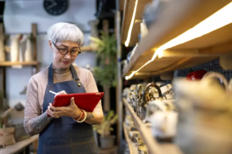 Vodafone Business Broadband Deal Slashes Prices by 50% for a Year