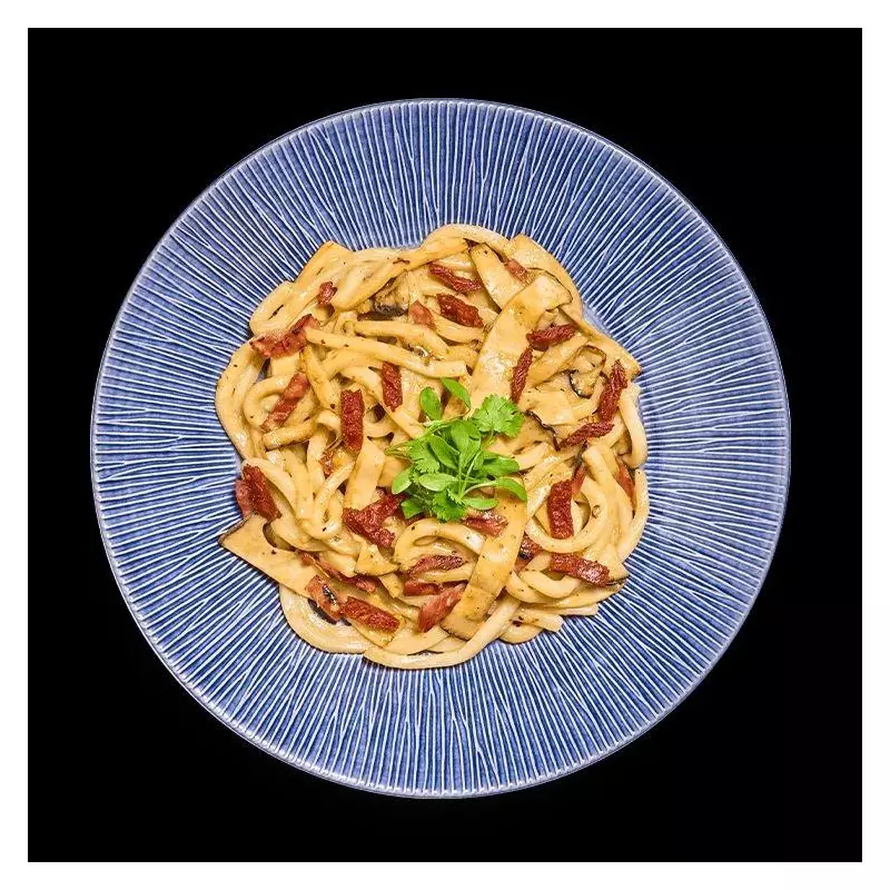 Wagamama Launches Vegan Udonara & Tacomama Fusion Dishes for 2026