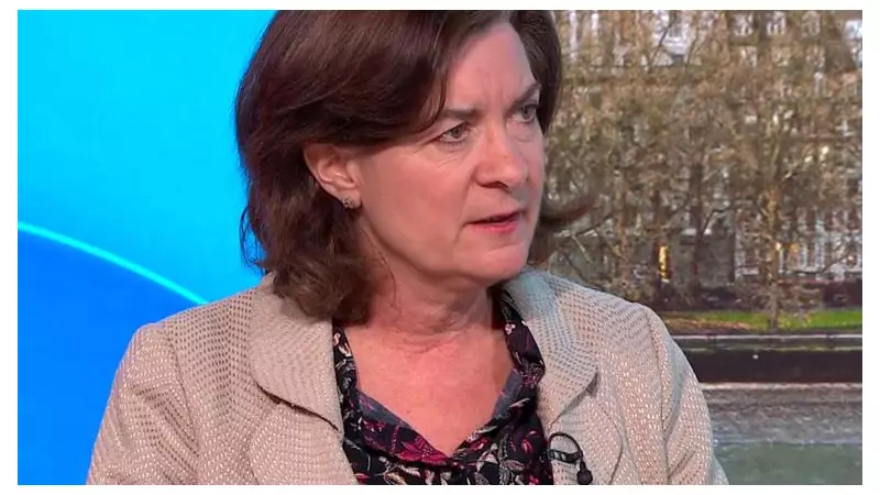 Wales' First Minister Warns May Elections Could Trigger UK Breakup