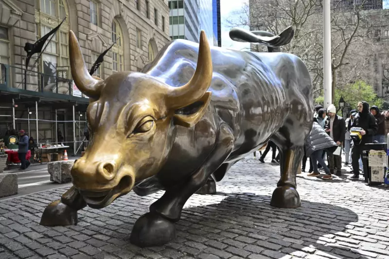 Wall Street Traders Net $134bn in 2024 Amid Market Volatility