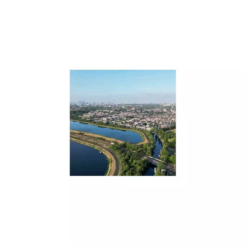 Waltham Forest Crowned London's Top Property Hotspot with £26,600 Average Gains