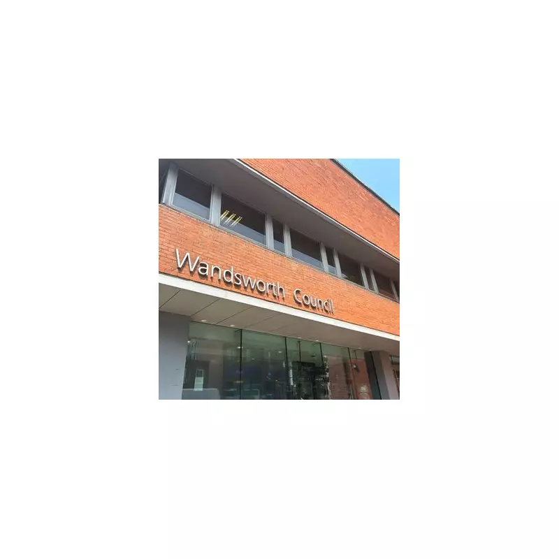 Wandsworth Council's £45m Digital Transformation to Tackle £50m Budget Gap