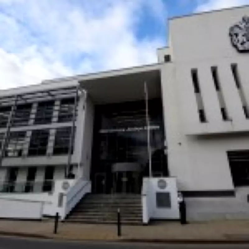 Warwick Crown Court Hears of 12-Year-Old's Ordeal in Nuneaton