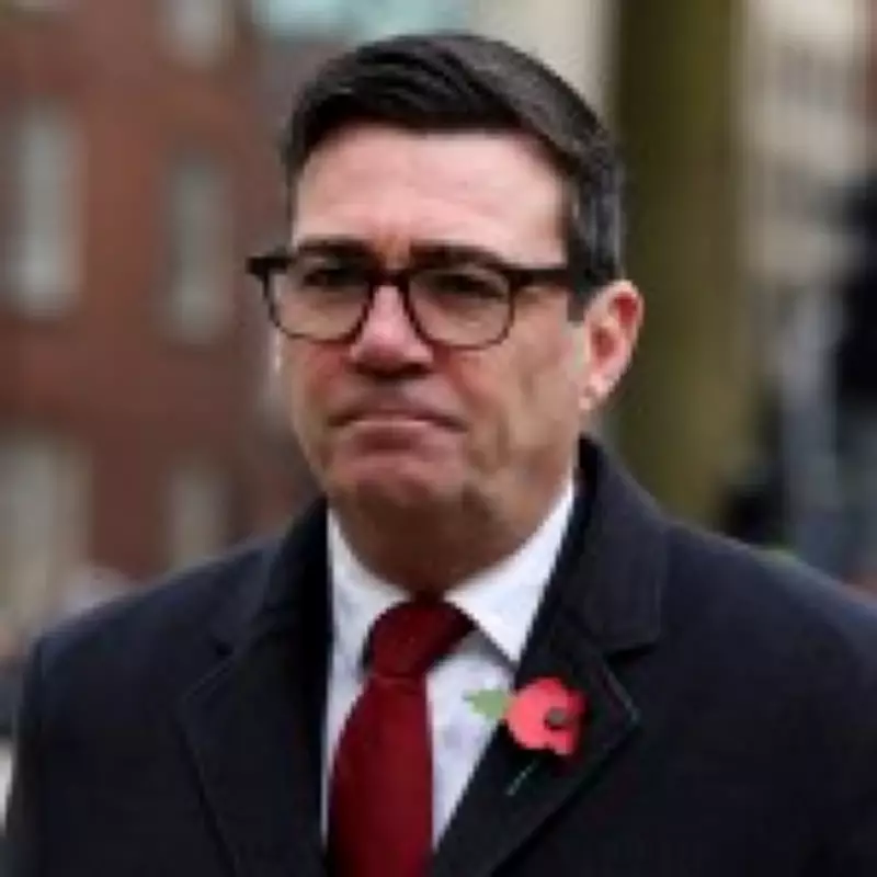 Was Starmer Right to Block Burnham's By-Election Bid? Readers Debate