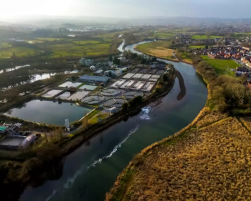 Water Bills Surge 5.4% in England and Wales Amid Sewage Scandal