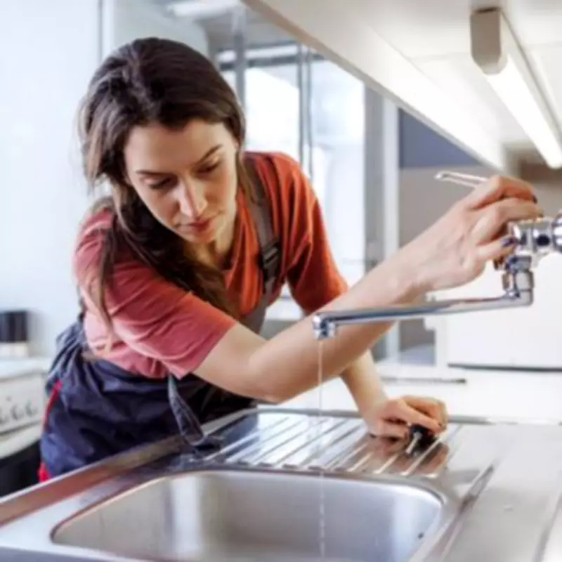 Water Bills to Increase Across England and Wales from April 2026