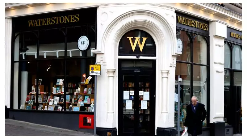 Waterstones Owner Elliott Hires Rothschild for London IPO