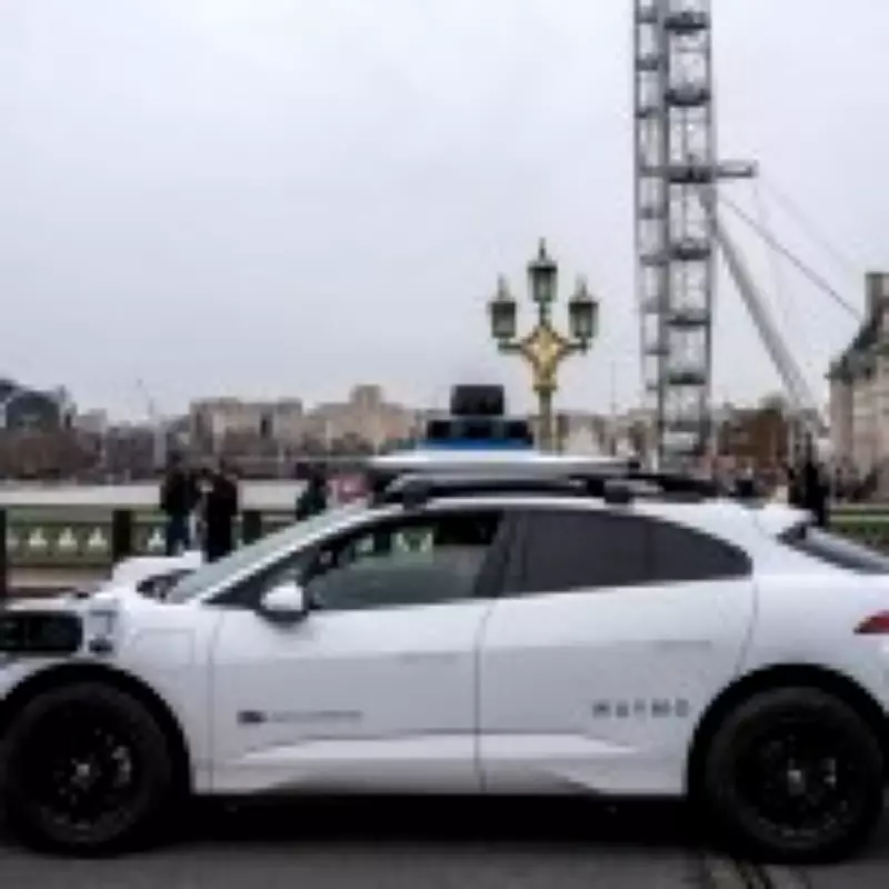 Waymo Sets Timeline for London Robotaxi Launch Amid Regulatory Hurdles