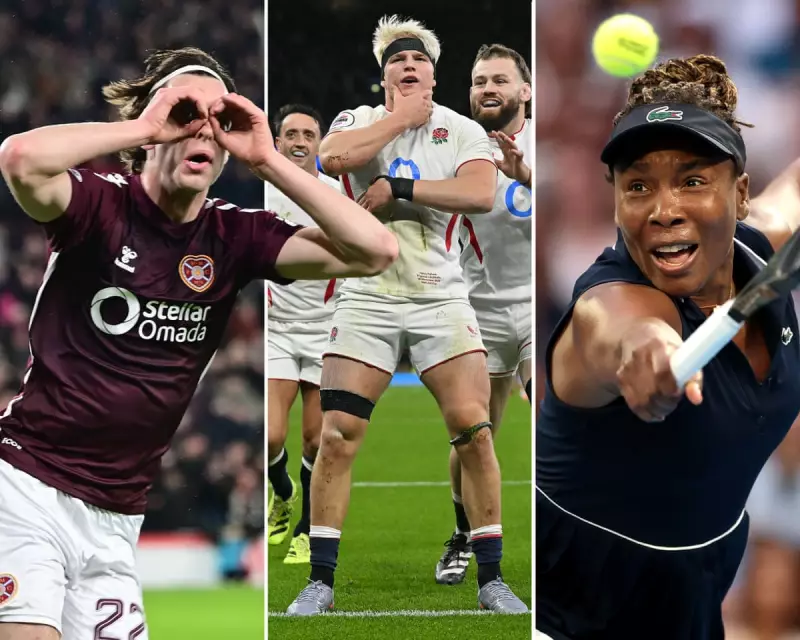 Weekly Sports Quiz: Drama, Fights, and Protests Across Major Leagues