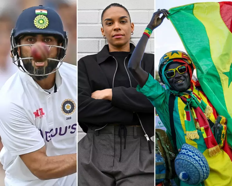 Weekly Sports Quiz Tests Knowledge of Football, Cricket and More