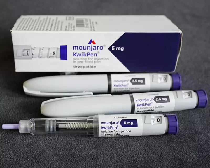 Weight Loss Drugs Like Wegovy Could Slash Mortgage Offers by £20k