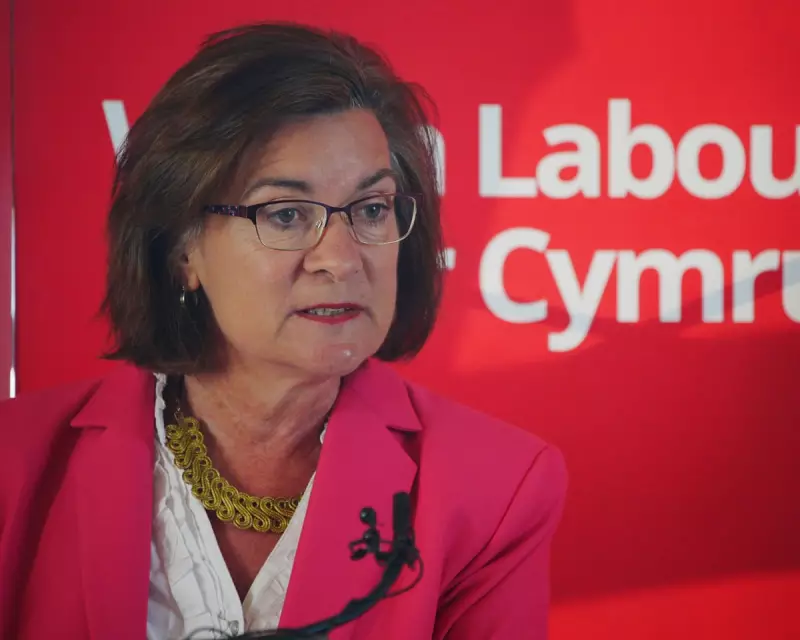 Welsh Budget Passes with Labour-Plaid Deal, Allocates £27.5bn