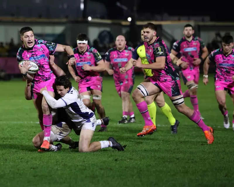 Welsh Rugby Union Faces Fan Backlash Over Plans to Scrap Ospreys