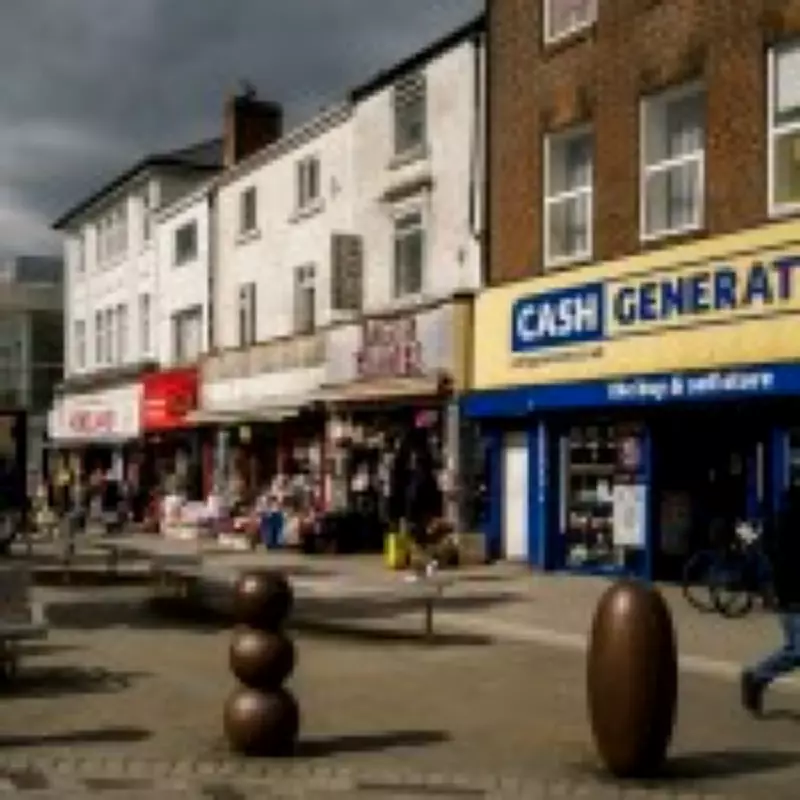 West Bromwich Crowned UK Swinging Capital in Surprising Survey