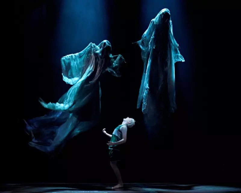 West End's Harry Potter and the Cursed Child to Become Single Show