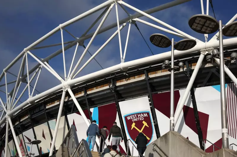 West Ham Close to Signing 'Unstoppable' Ex-Barcelona Winger Adama Traore