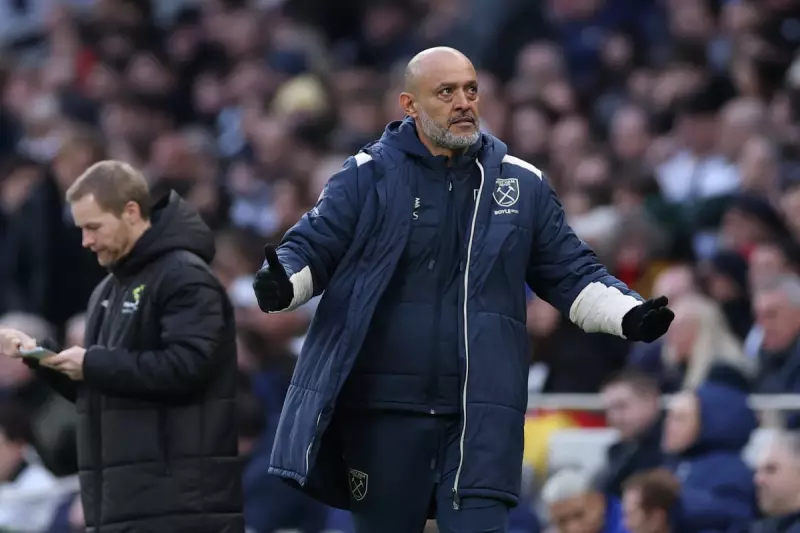 West Ham Cut Ties with Guido Rodriguez as Free Transfer to Valencia Confirmed