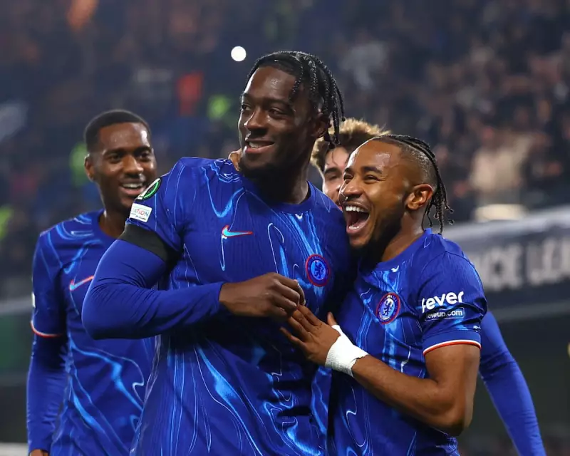 West Ham Eye Kinsky and Disasi Loans Amid Defensive Overhaul