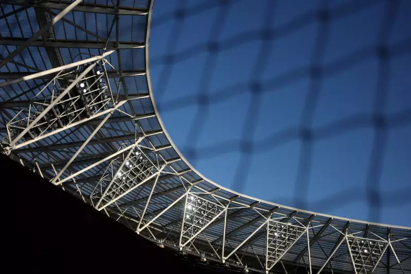 West Ham Pursue Tottenham's Kinsky in £15m Loan-to-Buy Deal