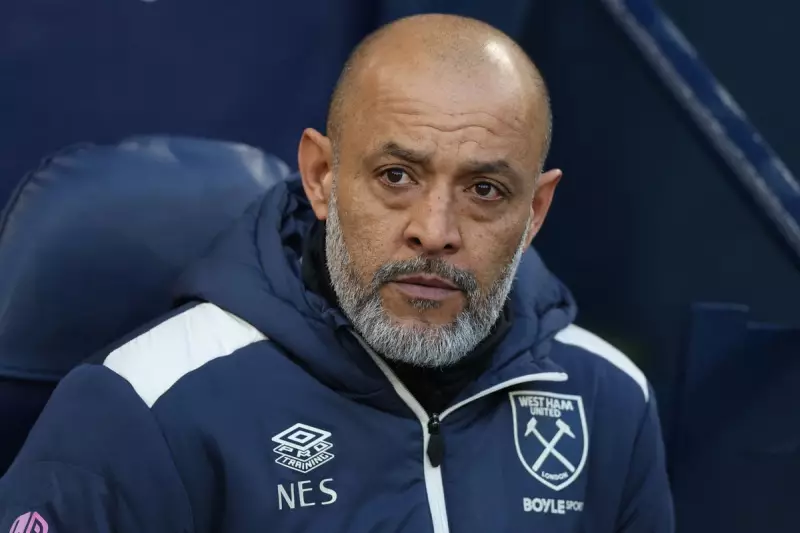 West Ham Seal €23m 'Done Deal' for 10 G/A Striker Pablo in Relegation Fight