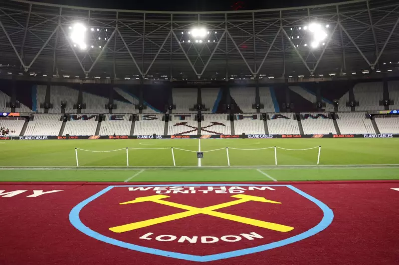 West Ham Stand Firm on Paquetá Valuation Amid Flamengo Interest