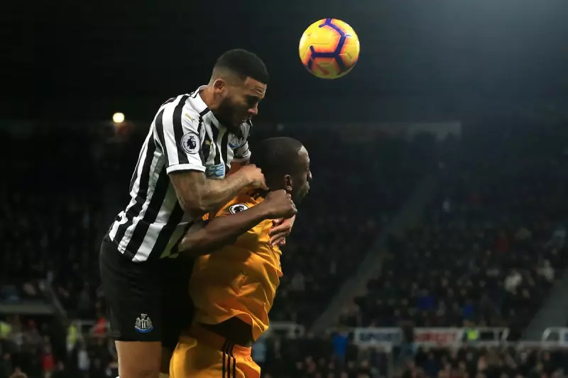 West Ham target Boly & Lascelles after Cresswell blow