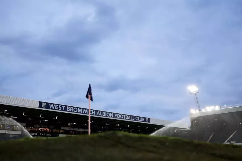 West Ham Urged to Act Fast on Manager Hunt Amid West Brom and Man Utd Interest